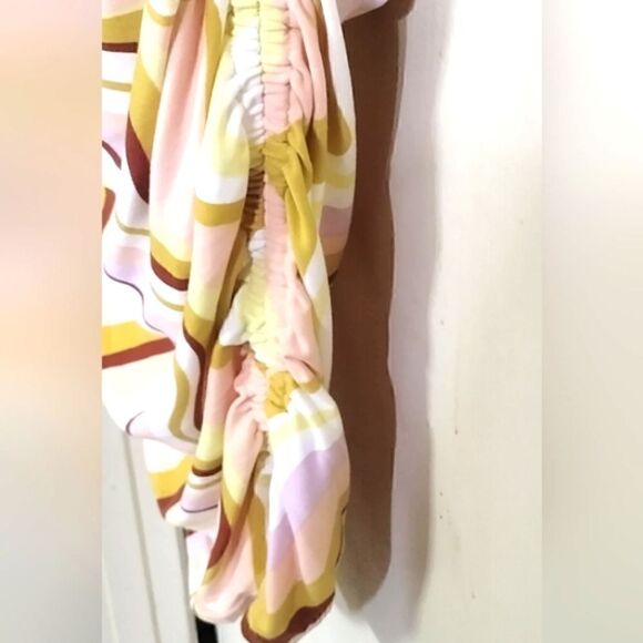 Bodycon DRESS NO BOUNDARIES O-Ring Women's Size LARGE NEW WITH TAGS - Picture 11 of 13